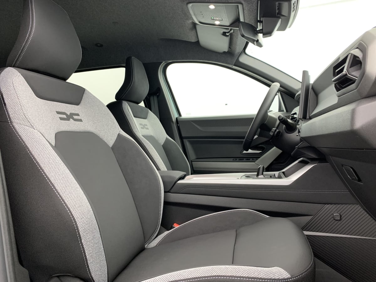 Dacia BIGSTER HYBRID - Image 57