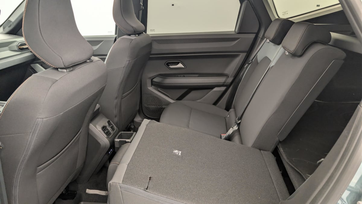 Dacia BIGSTER HYBRID - Image 89