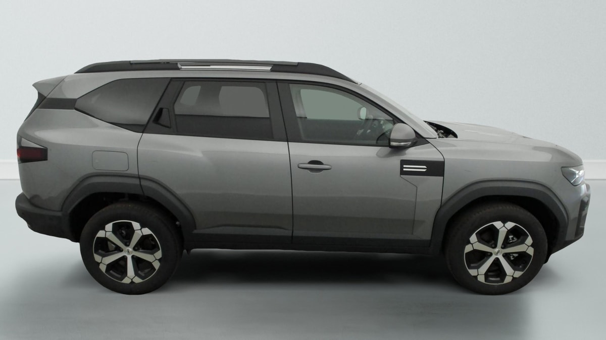 Dacia BIGSTER HYBRID - Image 33