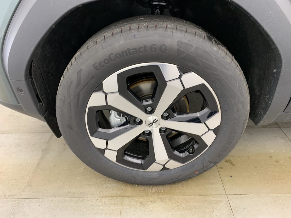 Dacia BIGSTER HYBRID - Image 71