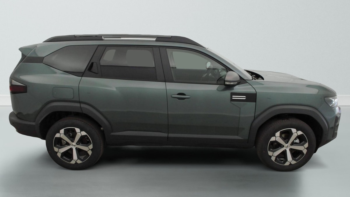 Dacia BIGSTER HYBRID - Image 56