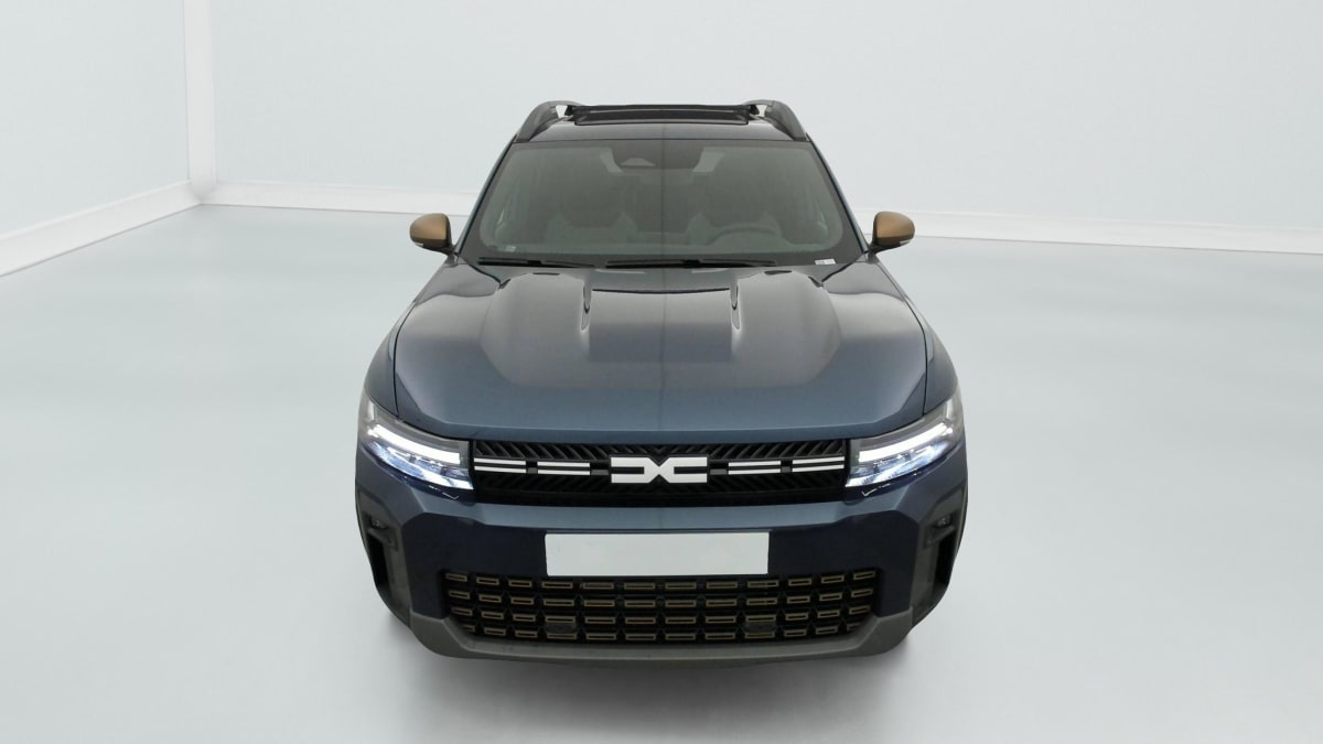 Dacia BIGSTER HYBRID - Image 28