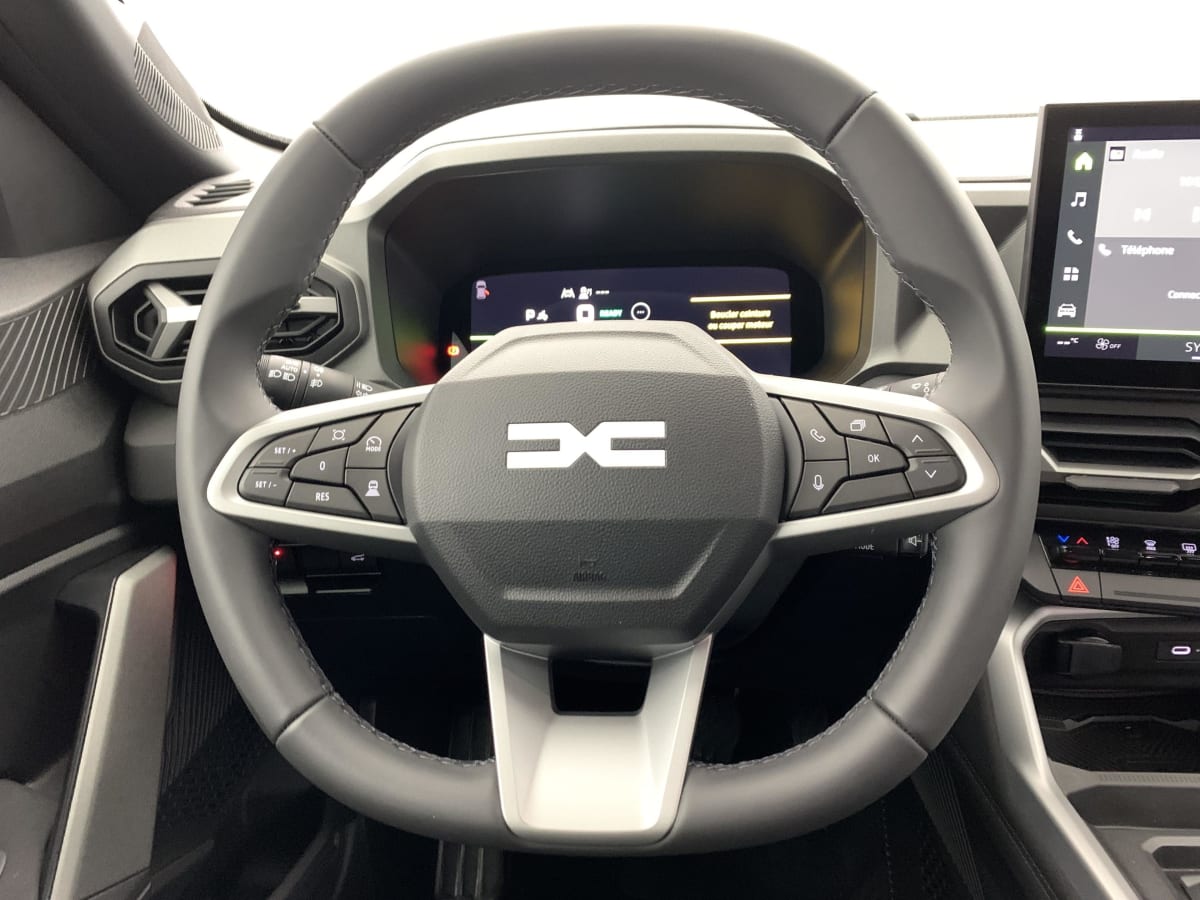 Dacia BIGSTER HYBRID - Image 62