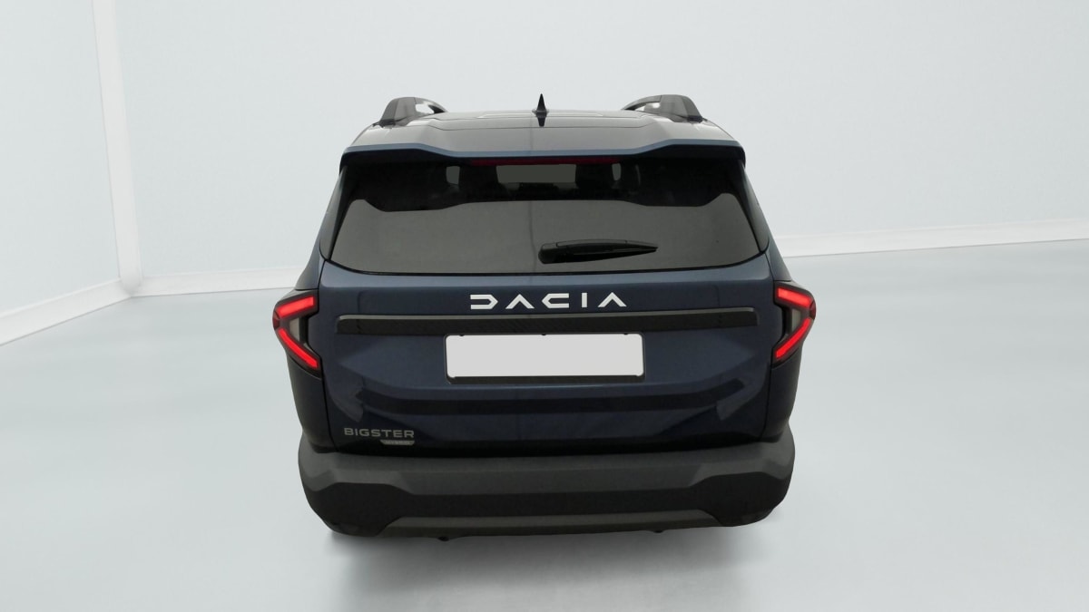 Dacia BIGSTER HYBRID - Image 6