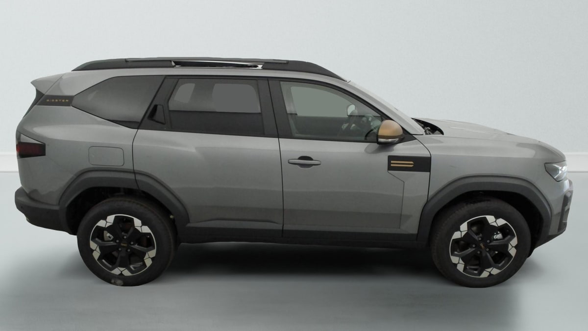 Dacia BIGSTER HYBRID - Image 59