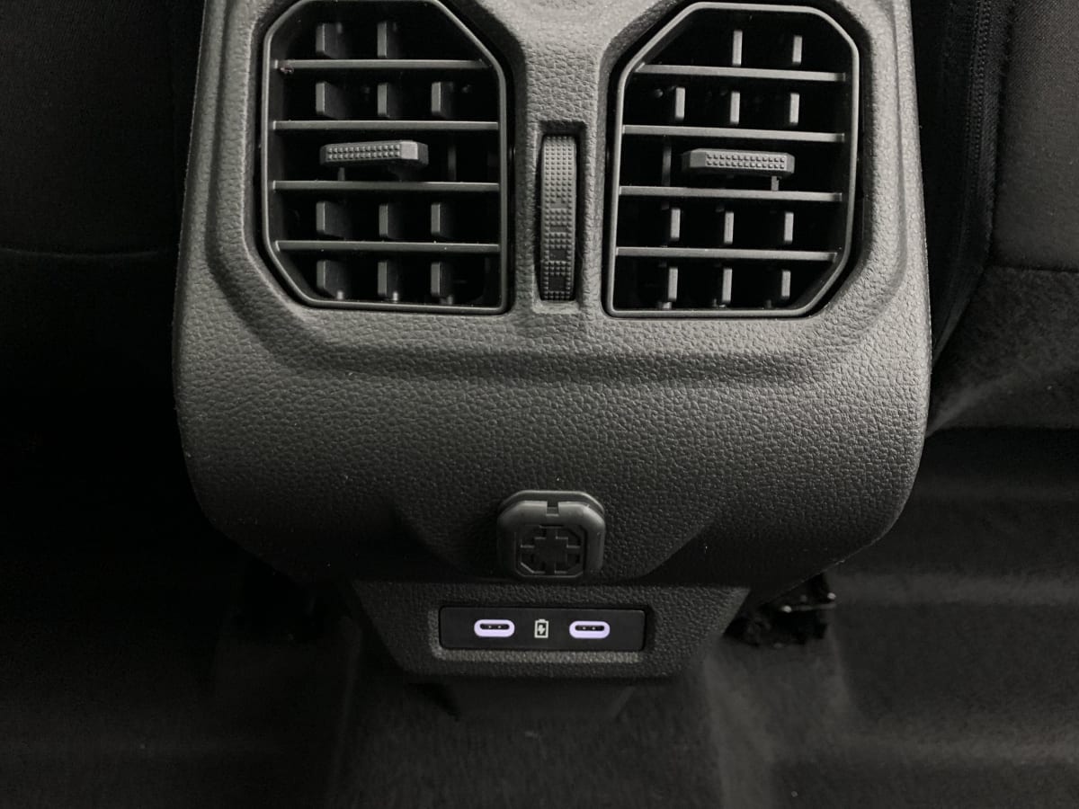 Dacia BIGSTER HYBRID - Image 68