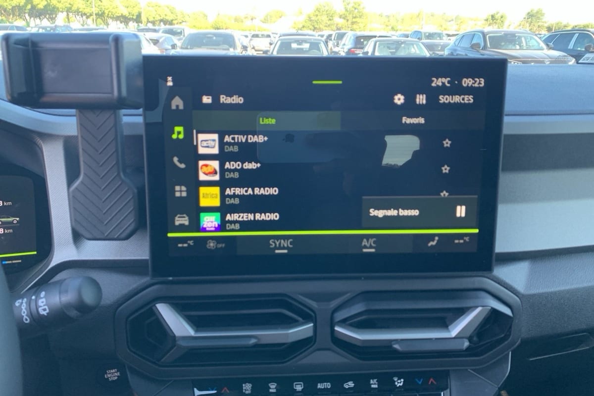 Dacia BIGSTER HYBRID - Image 19