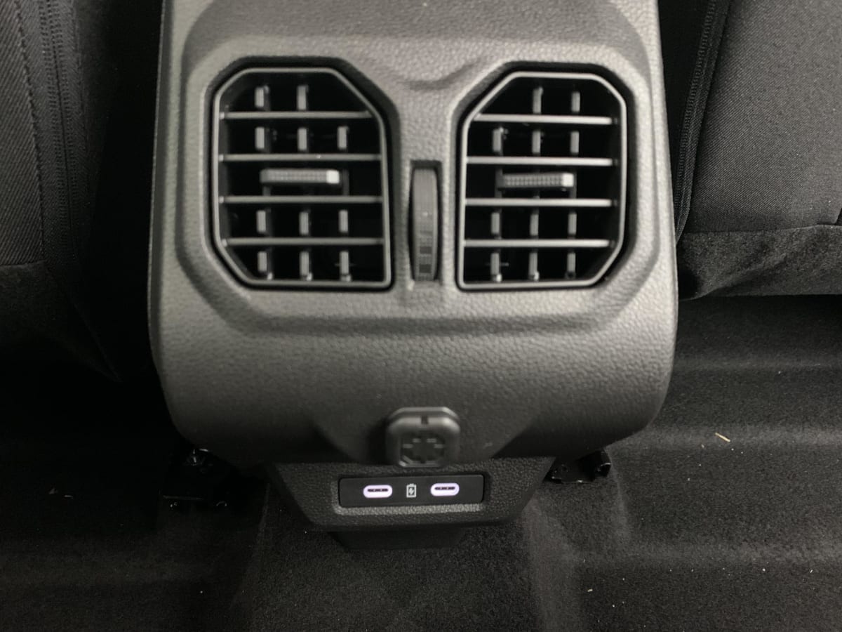 Dacia BIGSTER HYBRID - Image 42