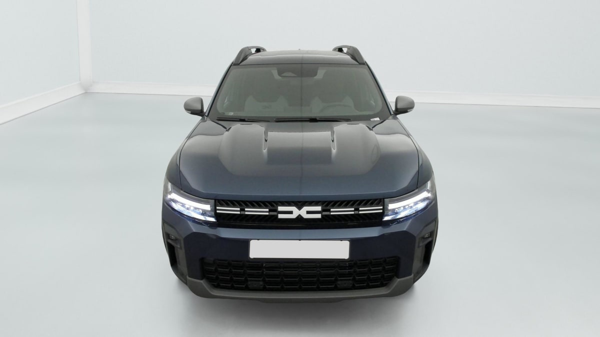 Dacia BIGSTER HYBRID - Image 2