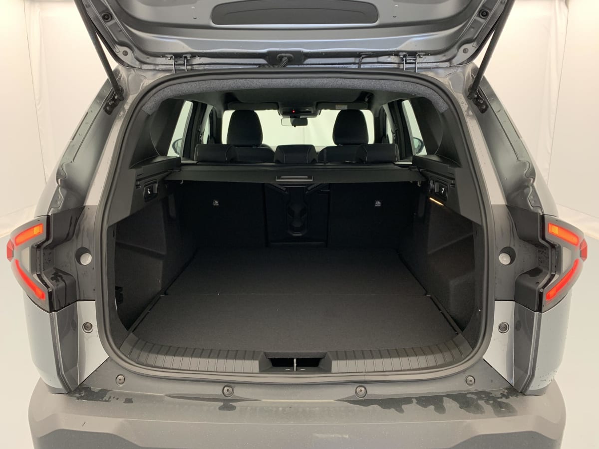 Dacia BIGSTER HYBRID - Image 38