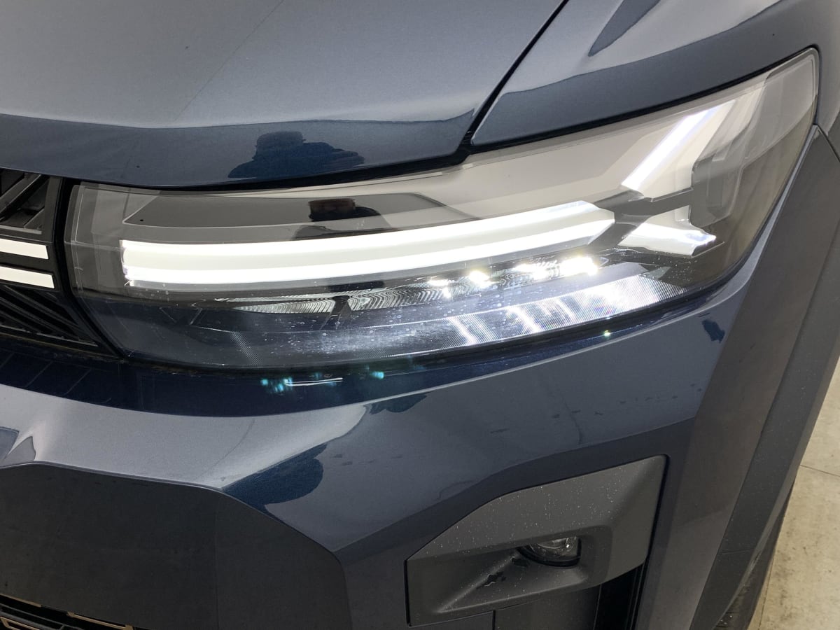 Dacia BIGSTER HYBRID - Image 50