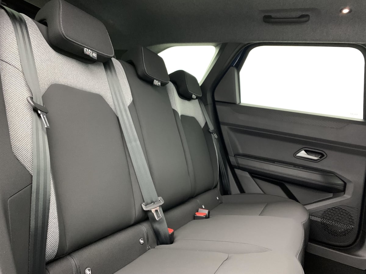Dacia BIGSTER HYBRID - Image 10