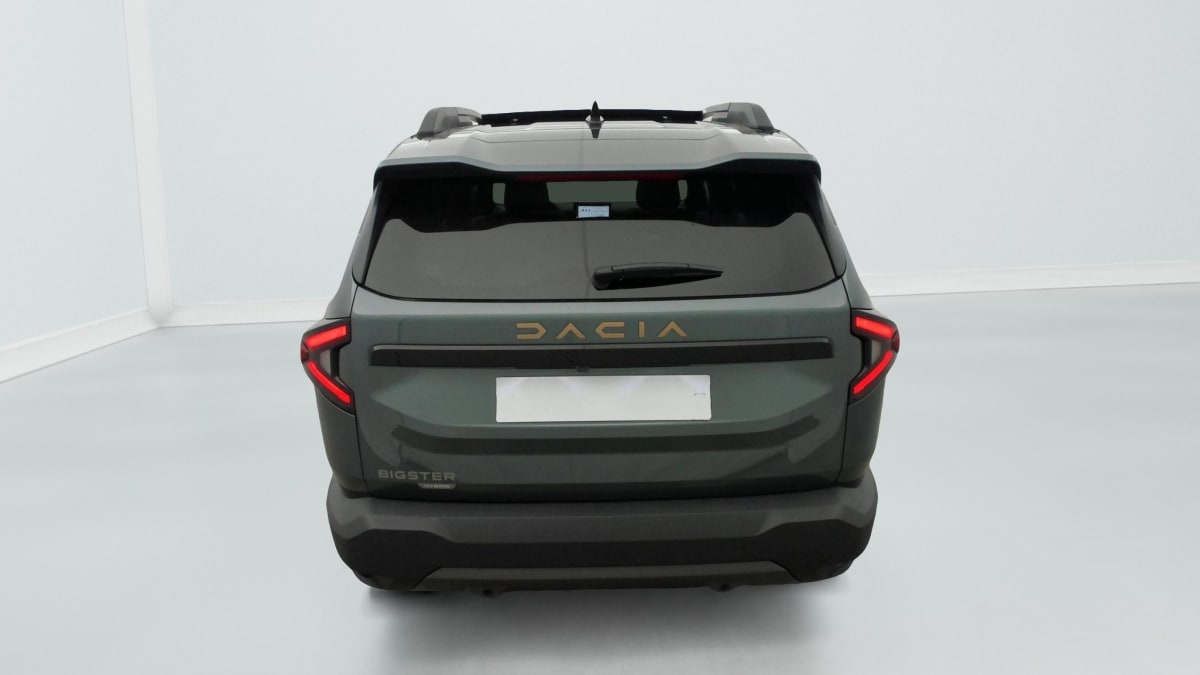Dacia BIGSTER HYBRID - Image 6