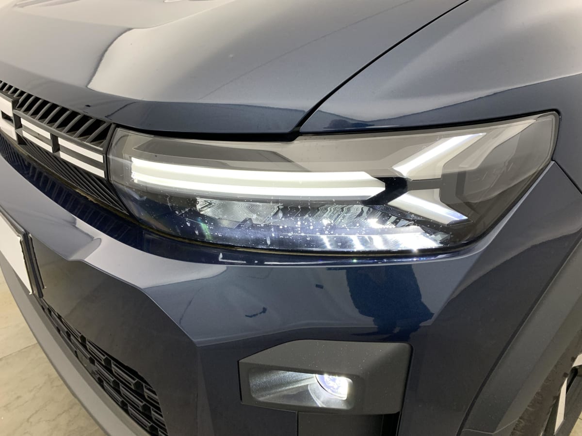 Dacia BIGSTER HYBRID - Image 24