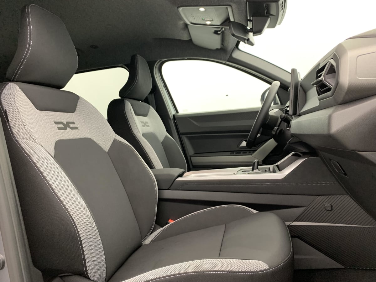 Dacia BIGSTER HYBRID - Image 34