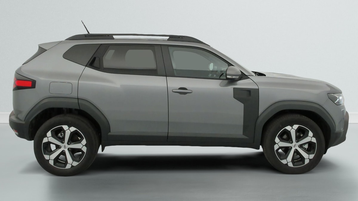 Dacia DUSTER - Image 8