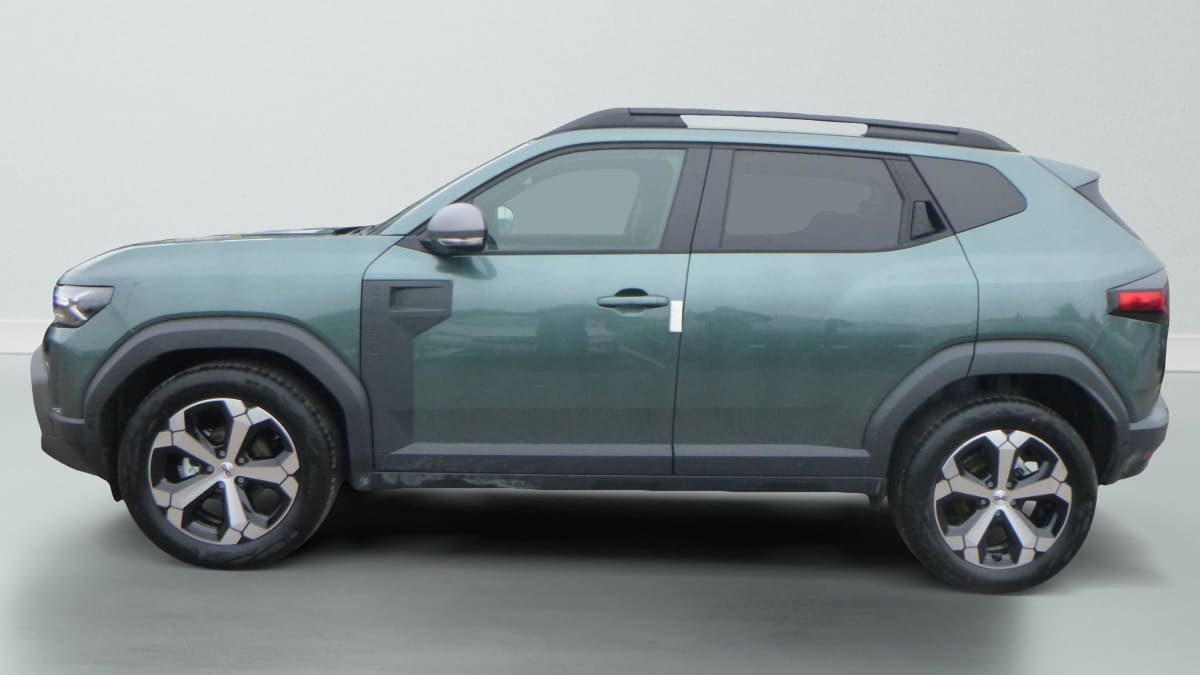 Dacia DUSTER - Image 2