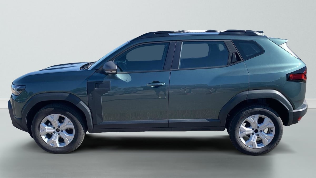 Dacia DUSTER - Image 55