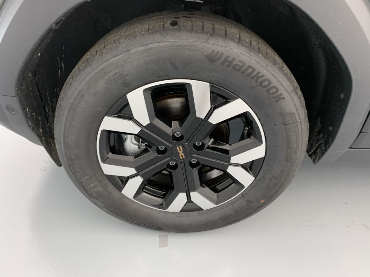 Dacia DUSTER - Image 49