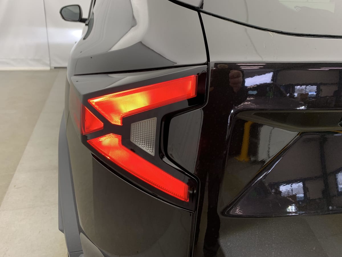 Dacia DUSTER - Image 11