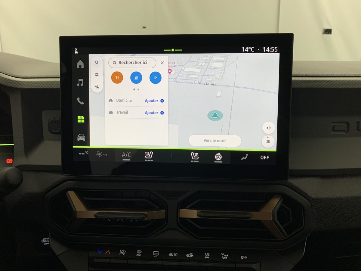 Dacia DUSTER - Image 16