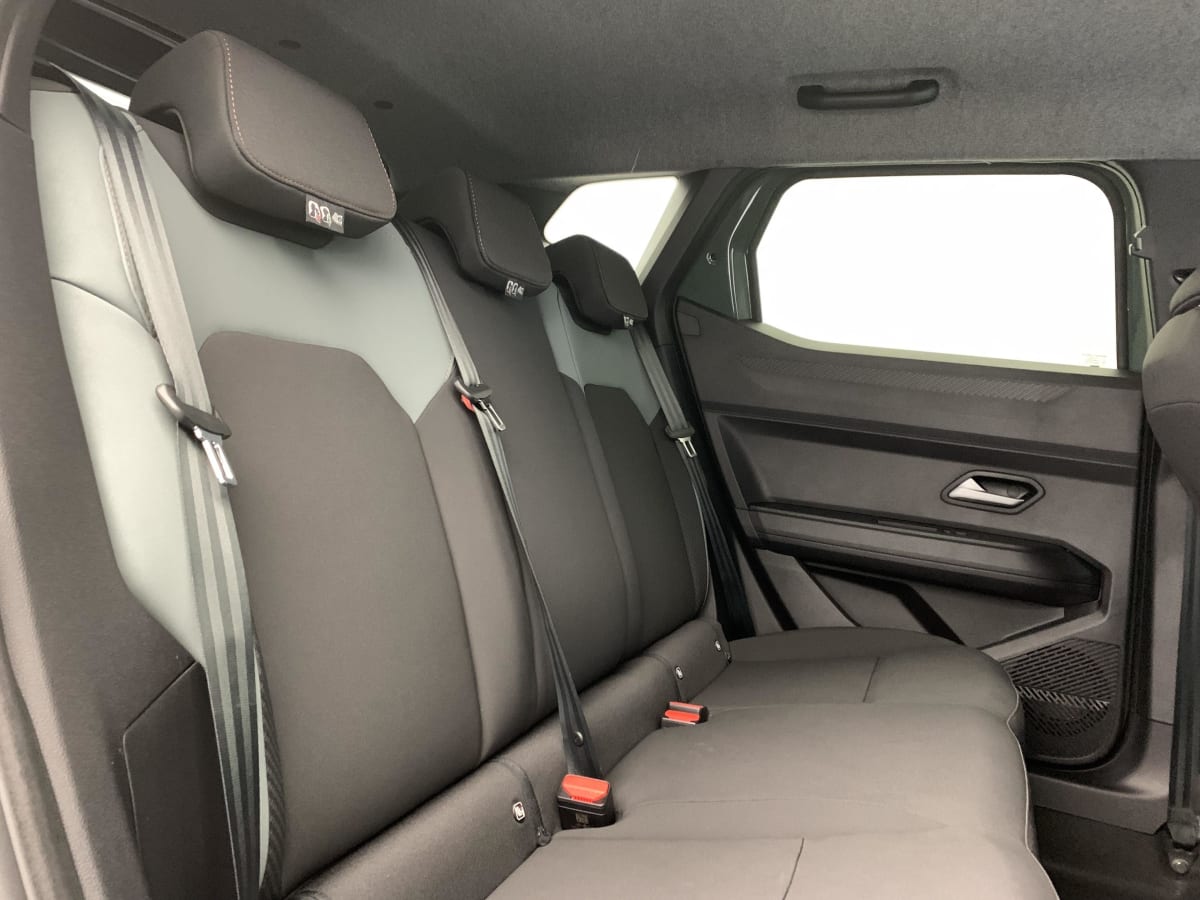 Dacia DUSTER - Image 36