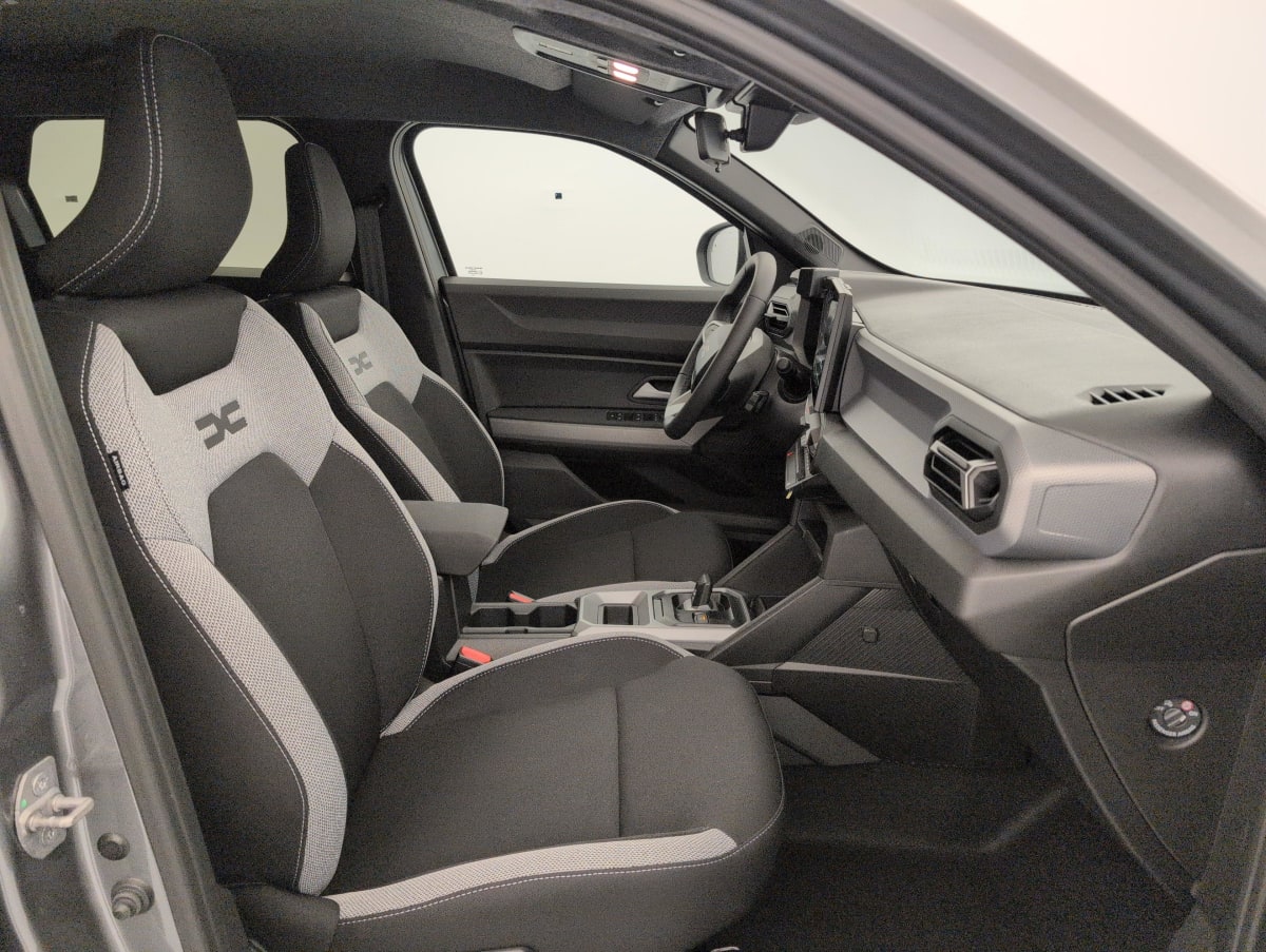 Dacia DUSTER - Image 9