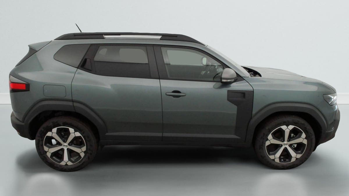 Dacia DUSTER - Image 30