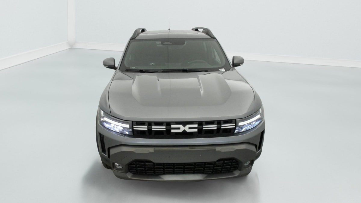 Dacia DUSTER - Image 2