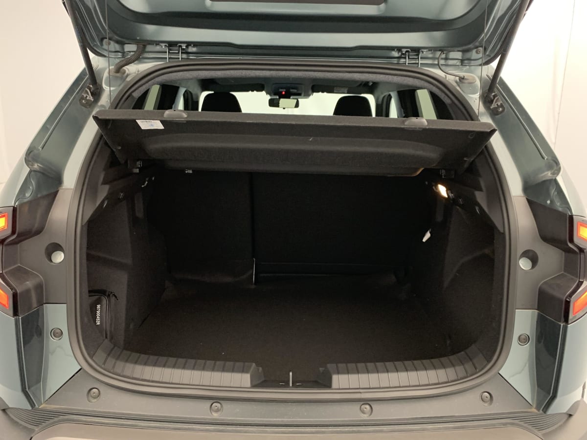 Dacia DUSTER - Image 37