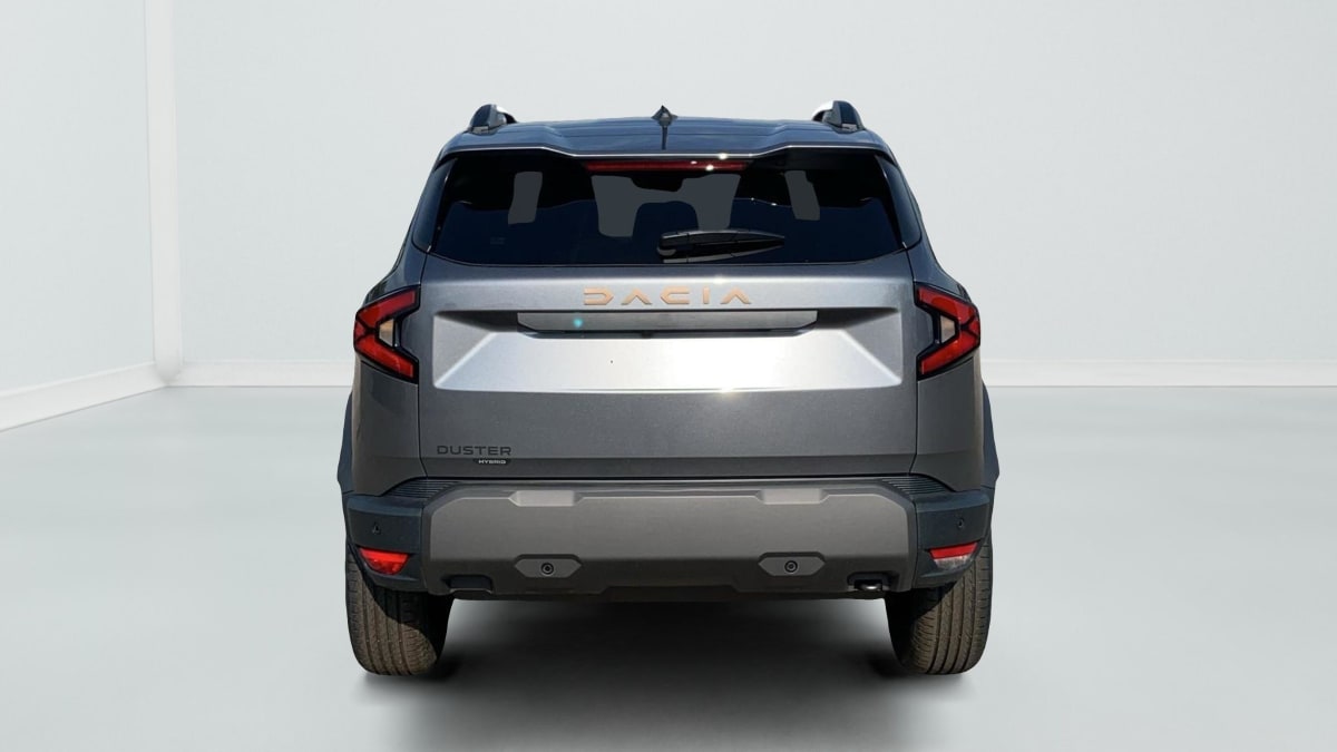 Dacia DUSTER - Image 6