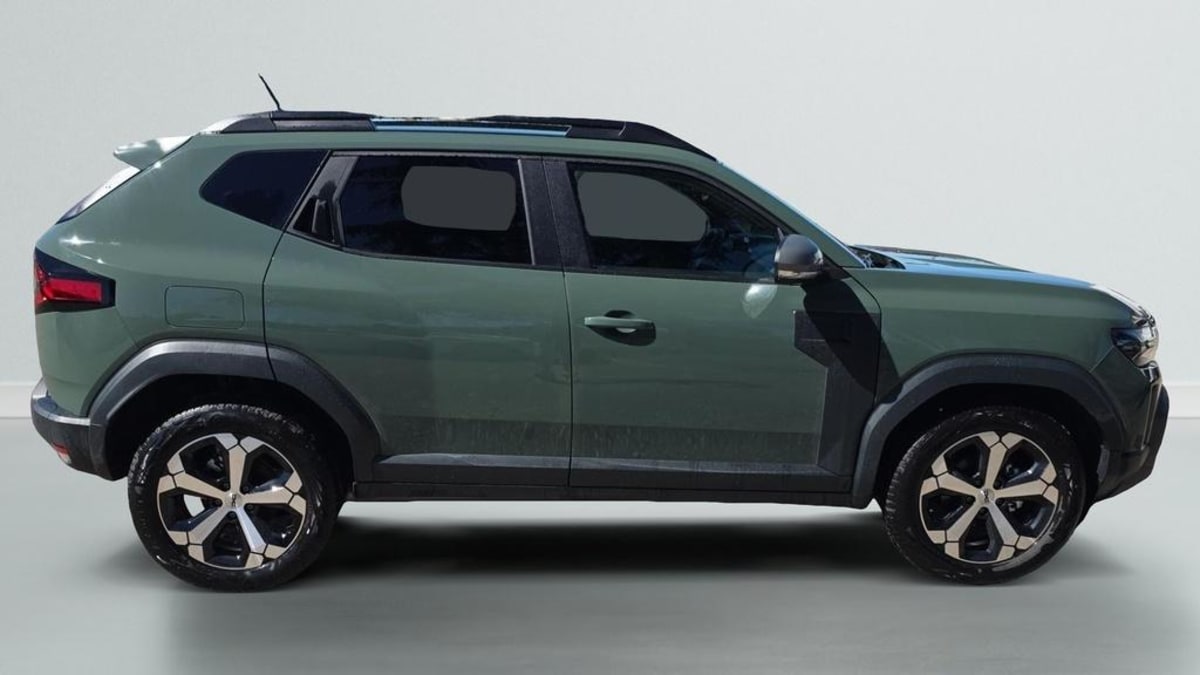 Dacia DUSTER - Image 35
