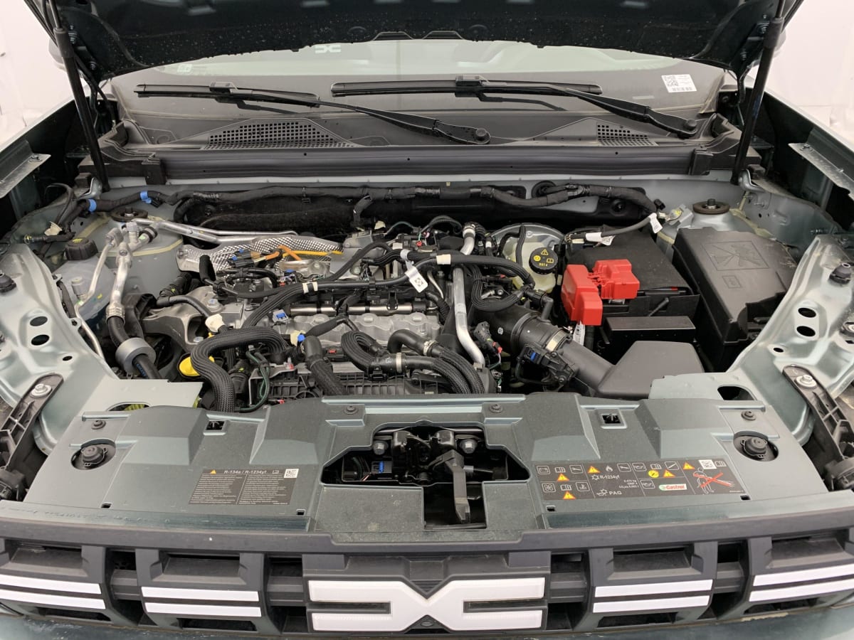 Dacia DUSTER - Image 38