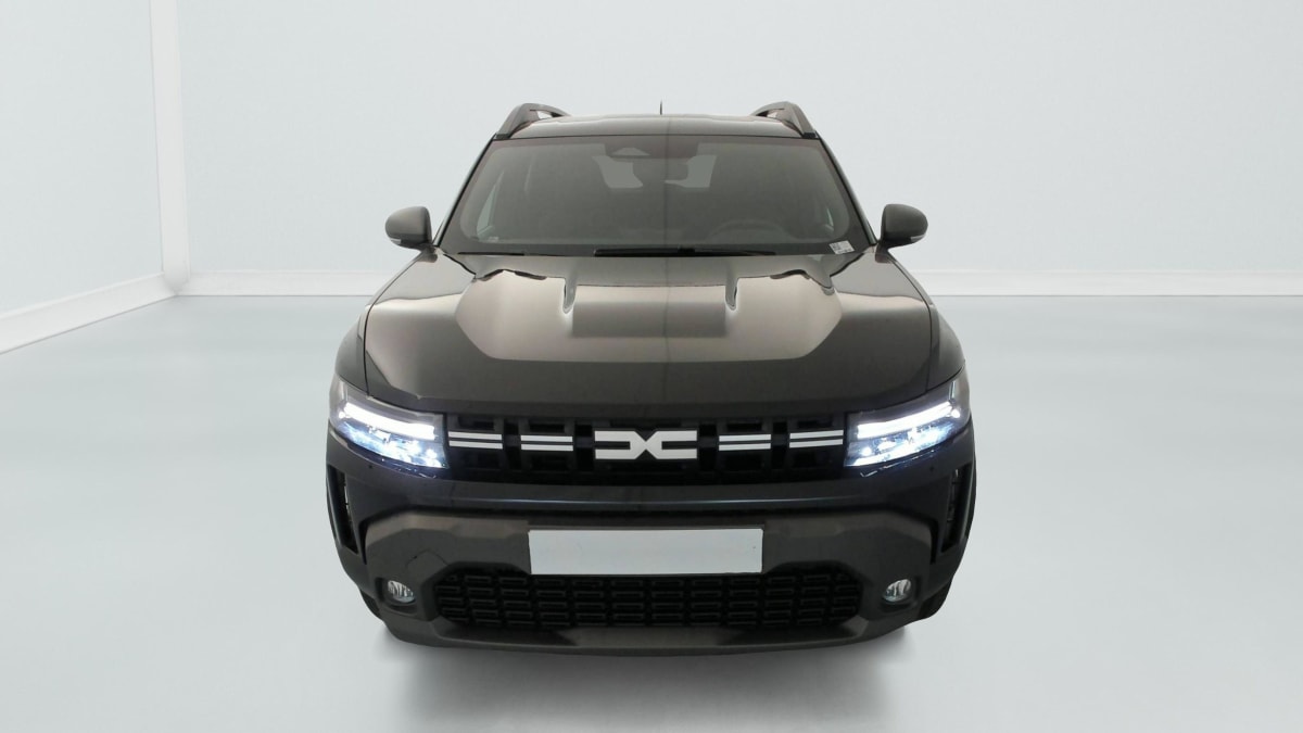Dacia DUSTER - Image 2