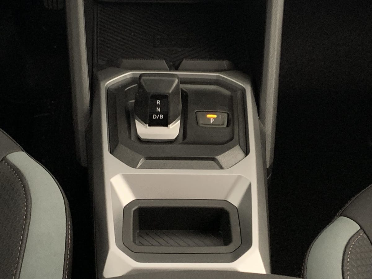Dacia DUSTER - Image 42