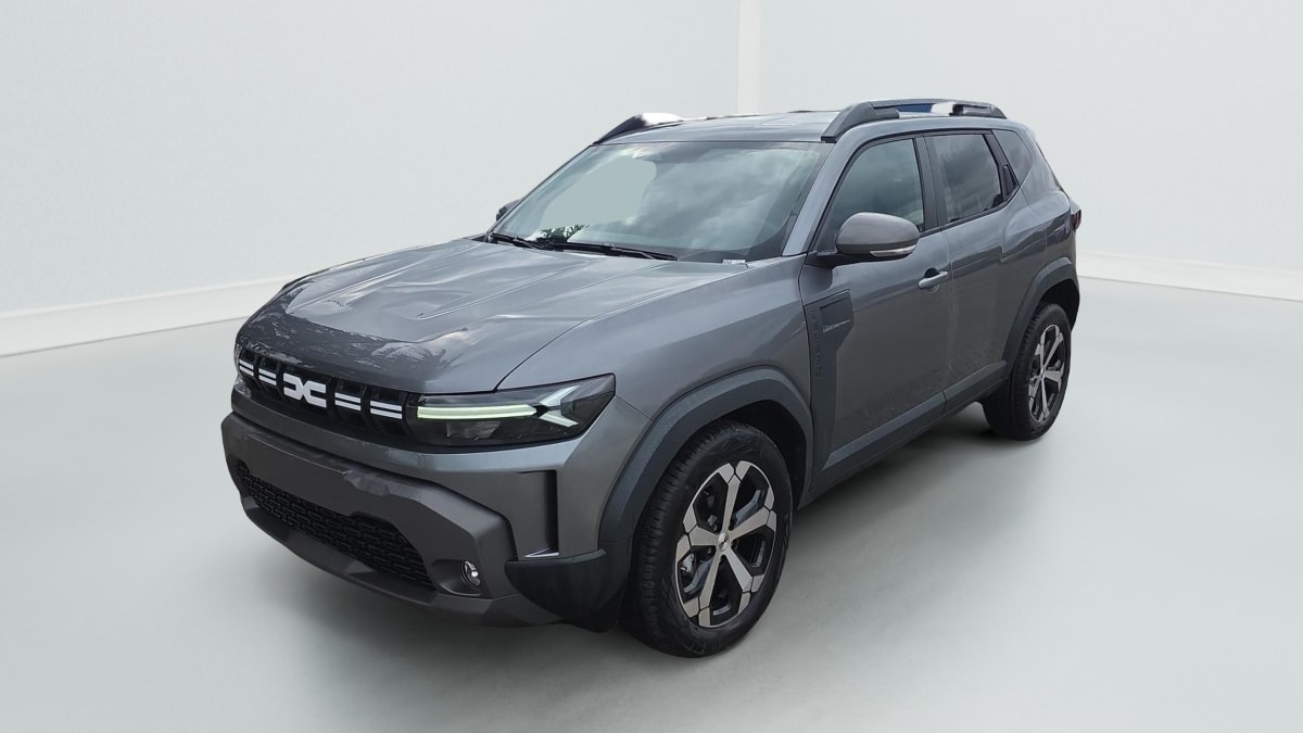 Dacia DUSTER - Image 3