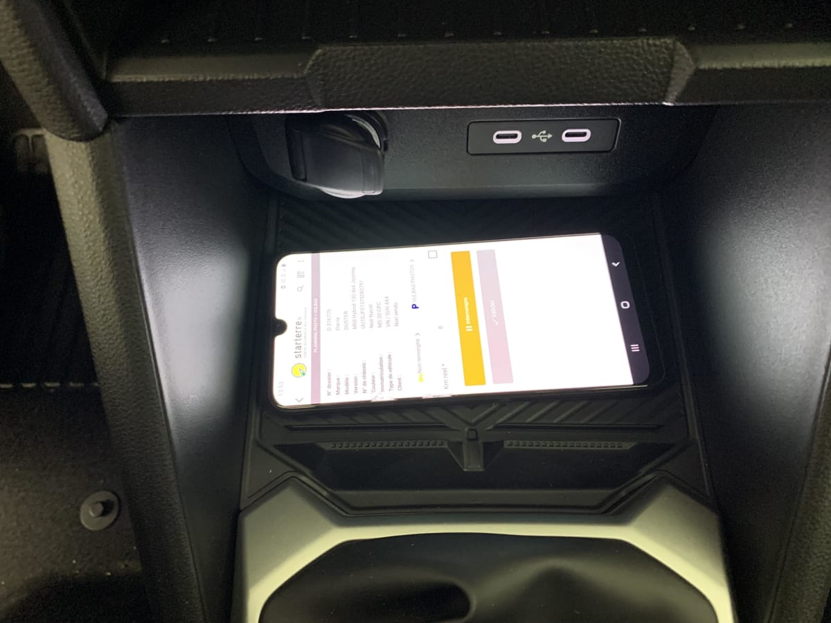 Dacia DUSTER - Image 18