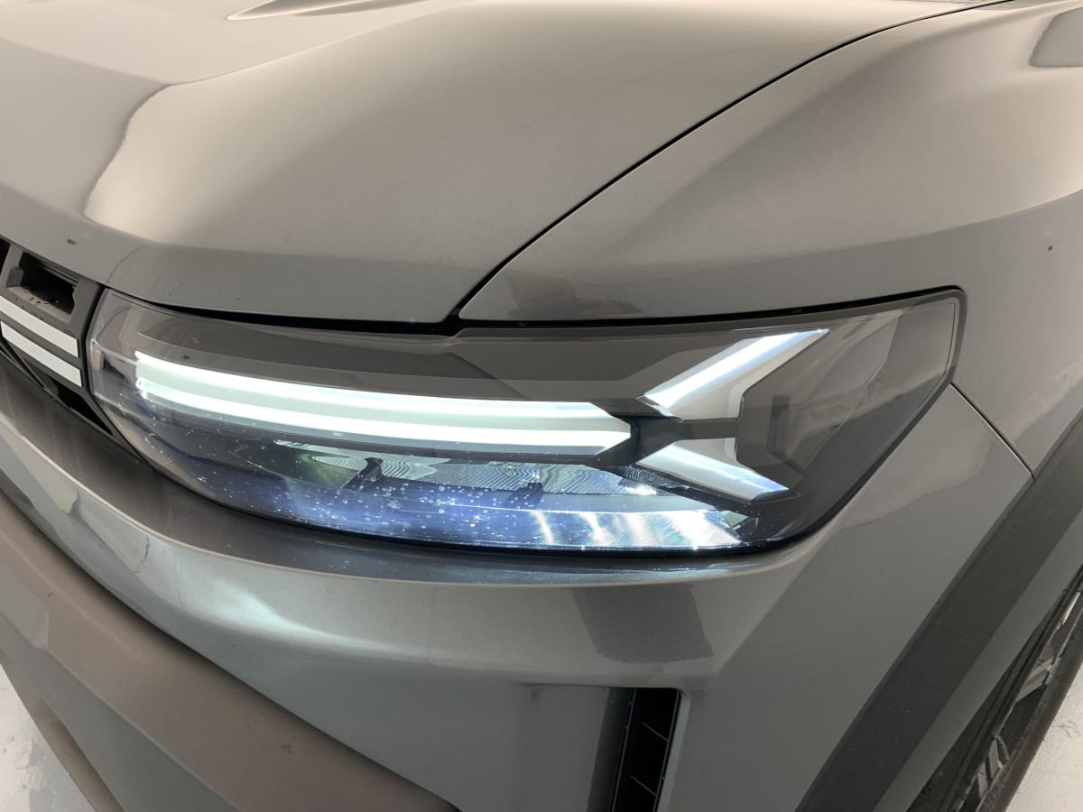 Dacia DUSTER - Image 25