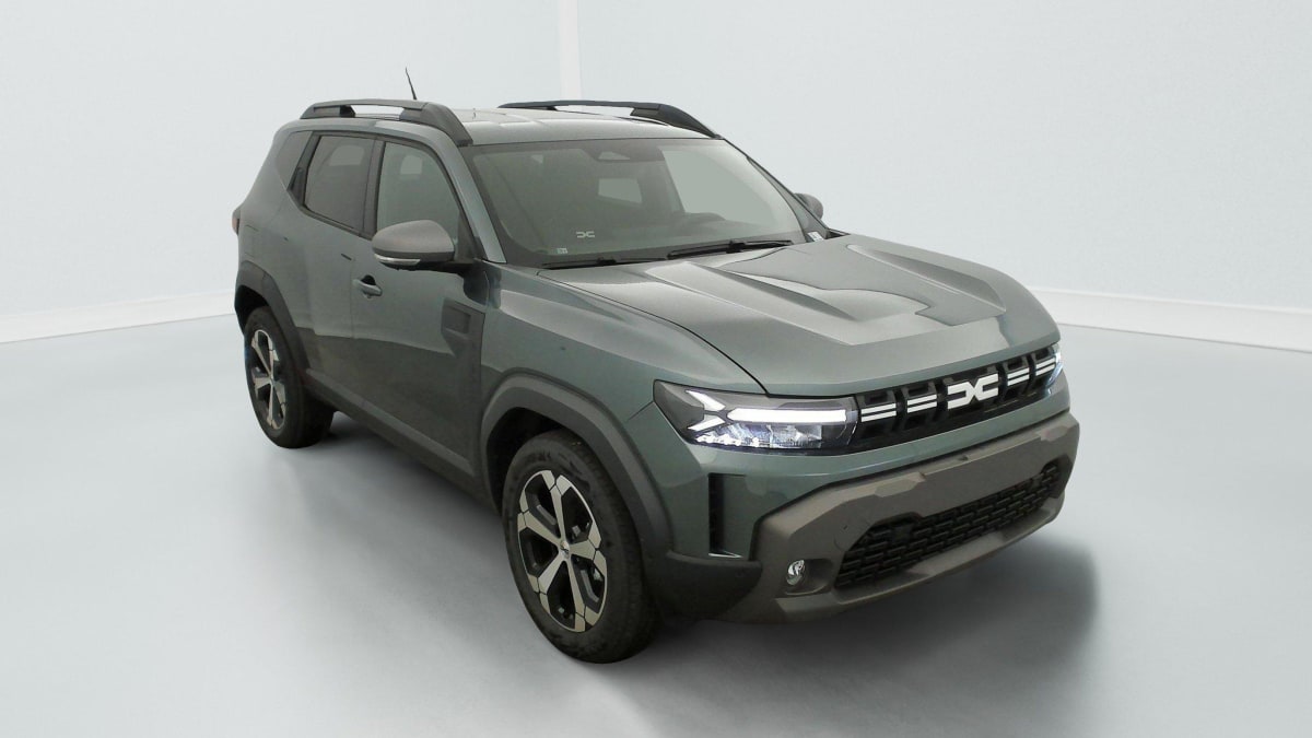Dacia DUSTER - Image 23