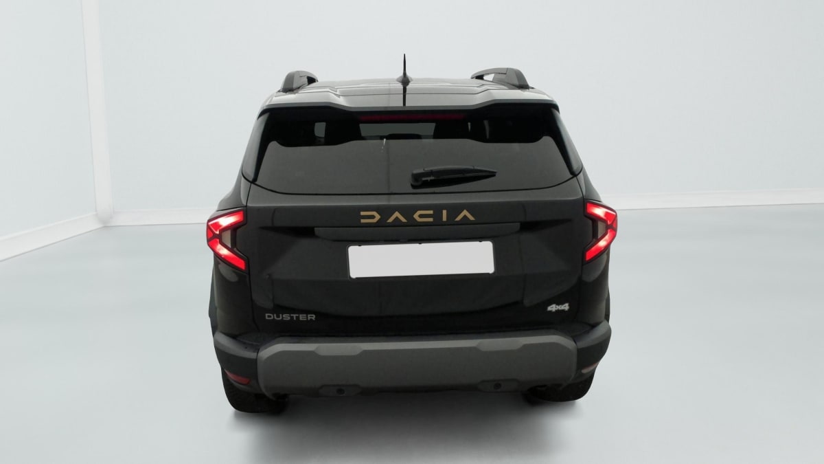Dacia DUSTER - Image 6