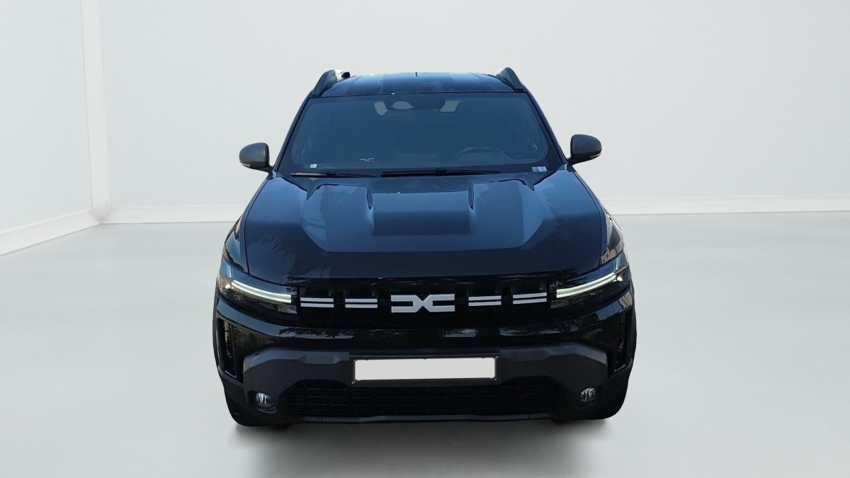 Dacia DUSTER - Image 2