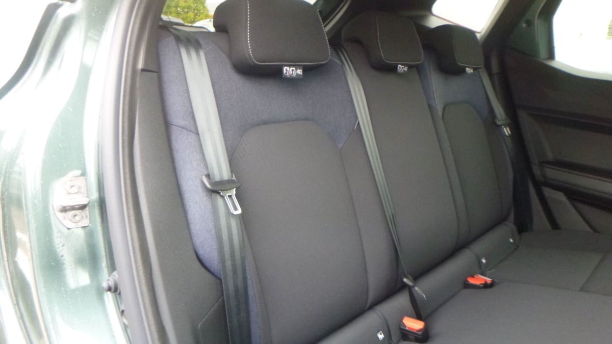 Dacia DUSTER - Image 12