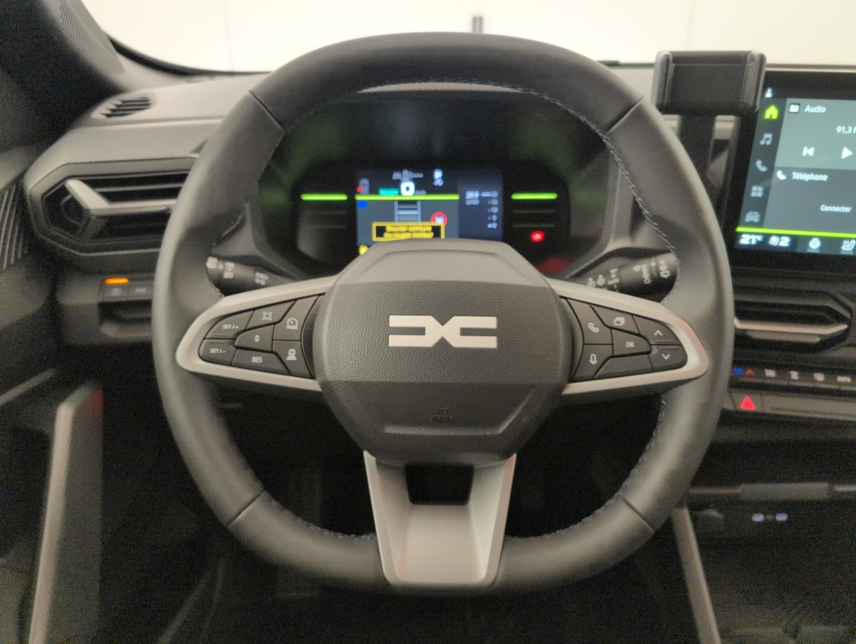 Dacia DUSTER - Image 23