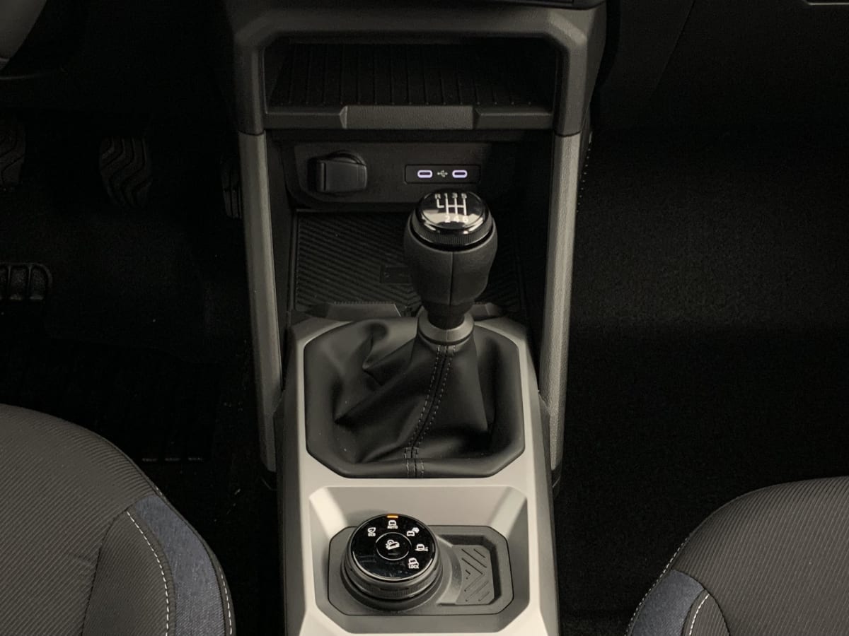 Dacia DUSTER - Image 13