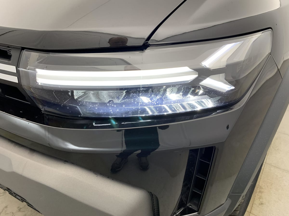 Dacia DUSTER - Image 22