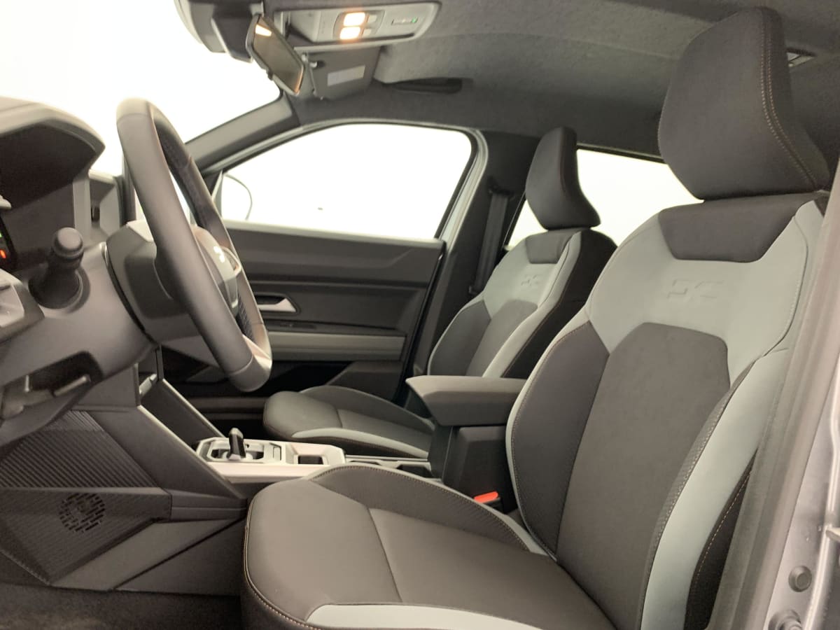 Dacia DUSTER - Image 19