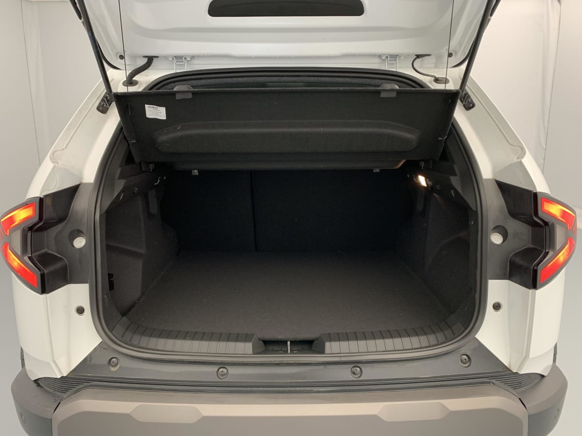 Dacia DUSTER - Image 9