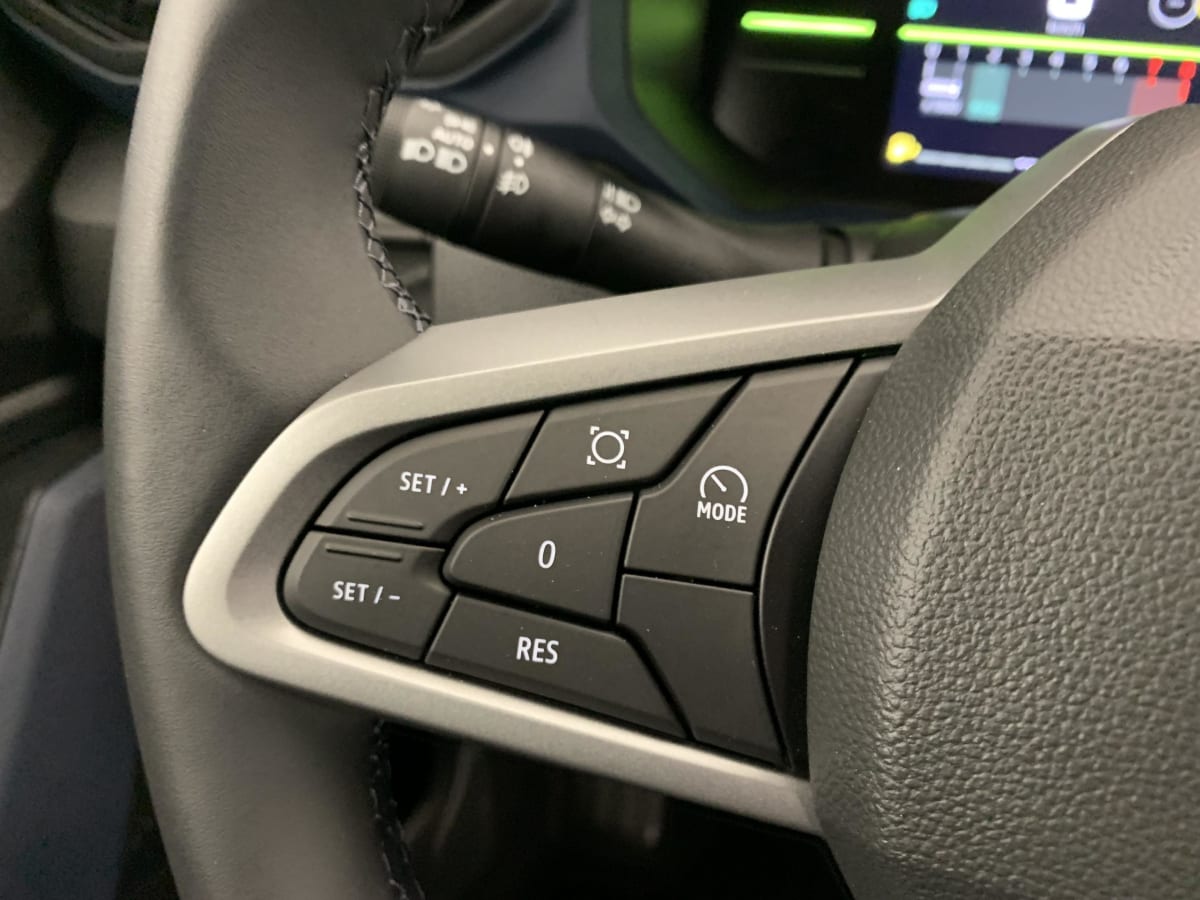 Dacia DUSTER - Image 12