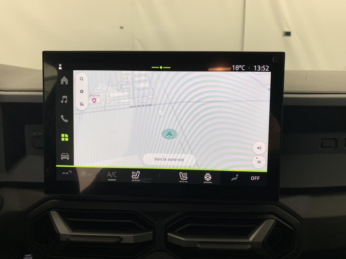 Dacia DUSTER - Image 15