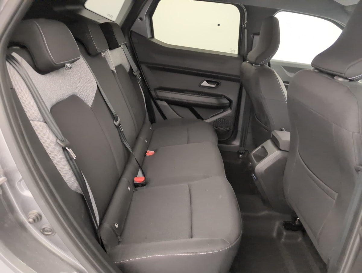 Dacia DUSTER - Image 10